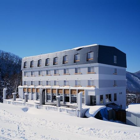 Ryuo Park Hotel Yamanouchi  Exterior foto