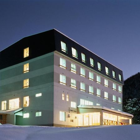 Ryuo Park Hotel Yamanouchi  Exterior foto