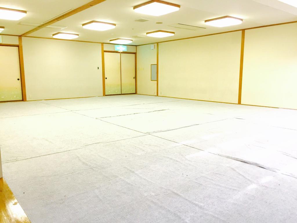 Ryuo Park Hotel Yamanouchi  Exterior foto